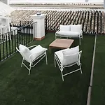 Premium Apartment With Rooftop In Centro Sevilla