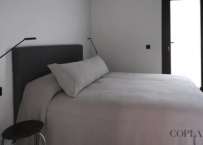 Premium Apartment With Rooftop In Centro Sevilla