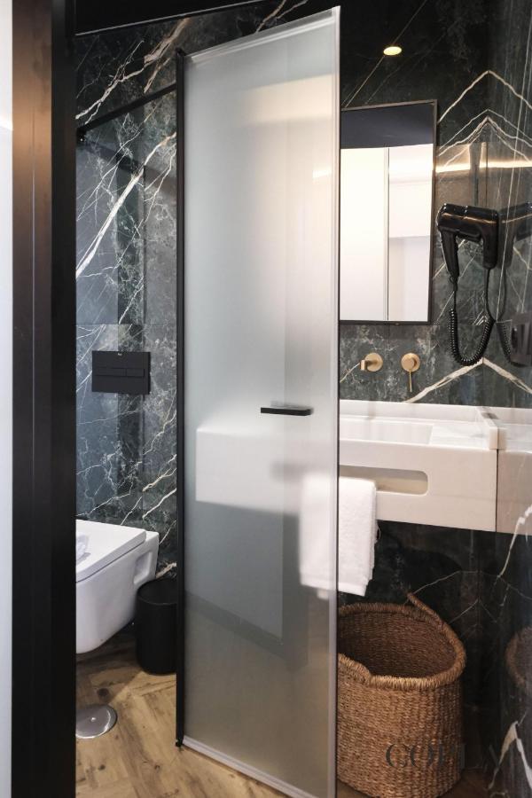 Apartamento Premium With Rooftop In Centro Sevilla
