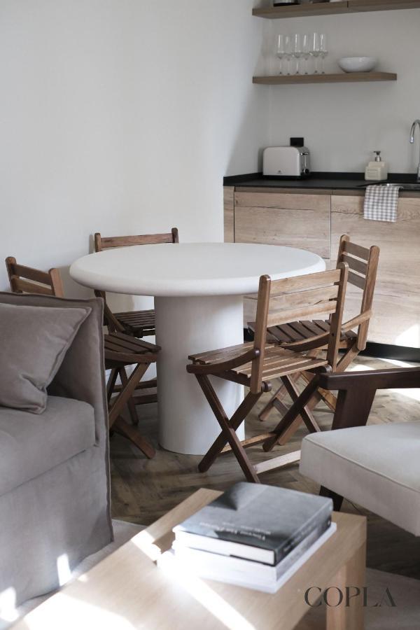 Premium With Rooftop In Centro Sevilla
