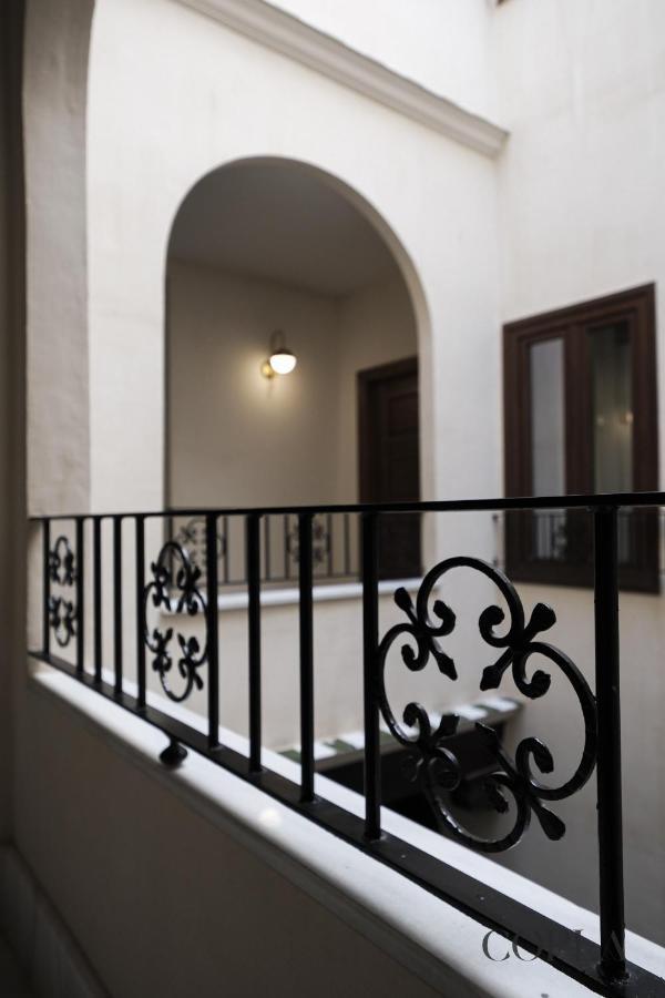 Apartamento Premium With Rooftop In Centro *