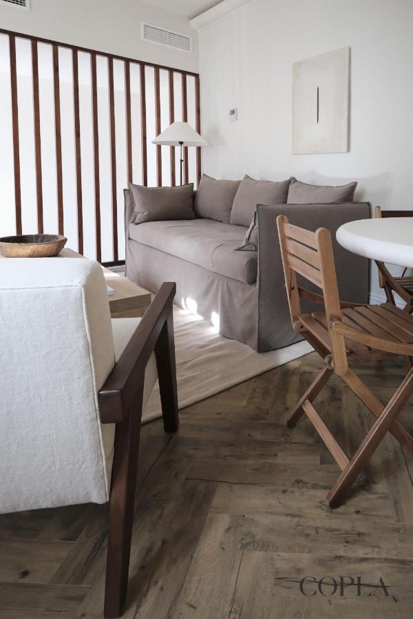 Premium With Rooftop In Centro Sevilla