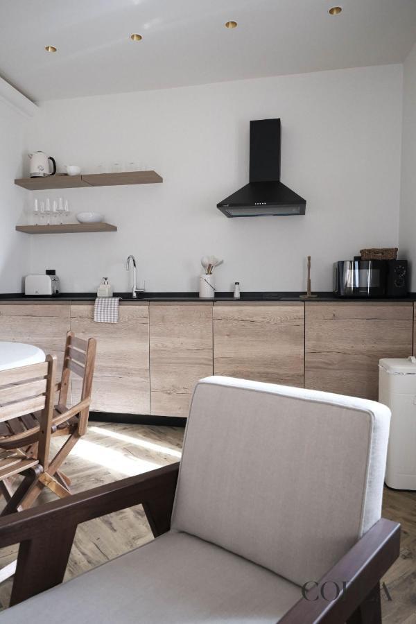 Appartement Premium With Rooftop In Centro *