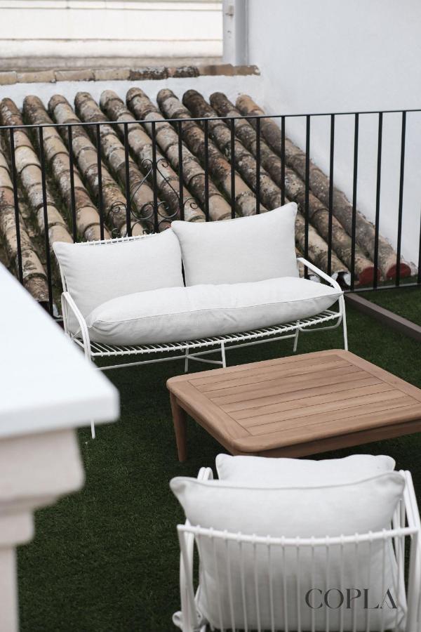 Premium With Rooftop In Centro Apartamento Sevilla