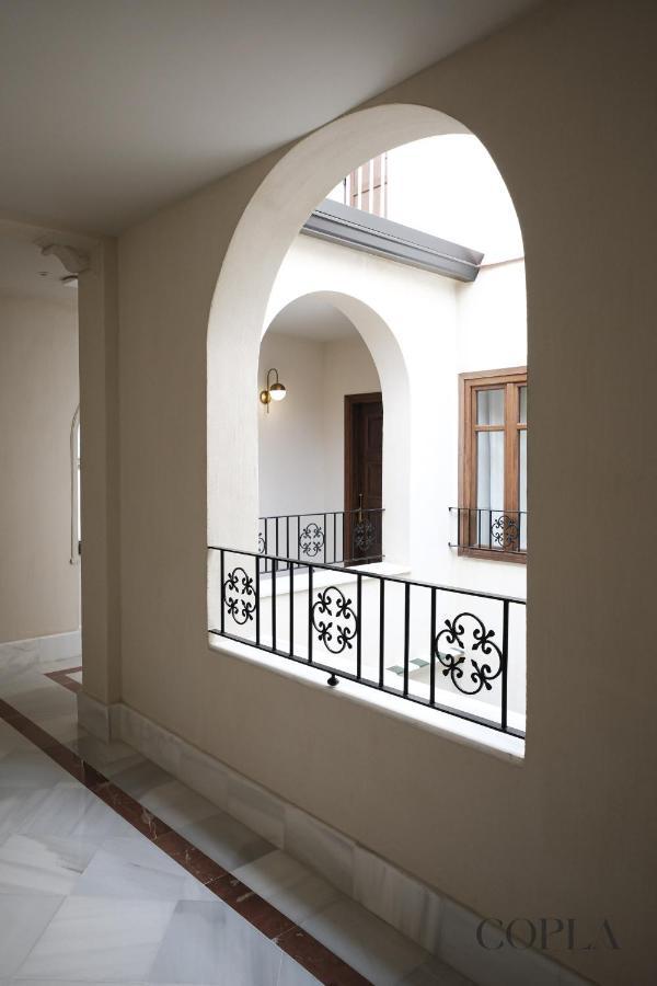 Appartement Premium With Rooftop In Centro Séville