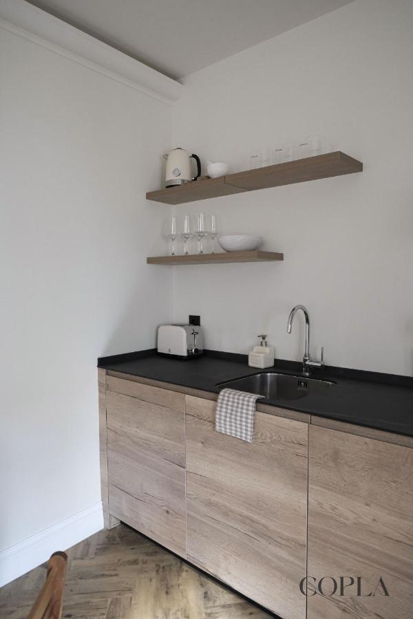 Appartement Premium With Rooftop In Centro Séville