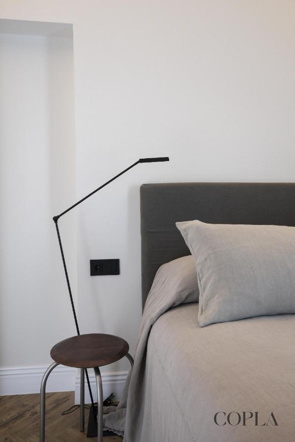 Premium With Rooftop In Centro Appartement Séville