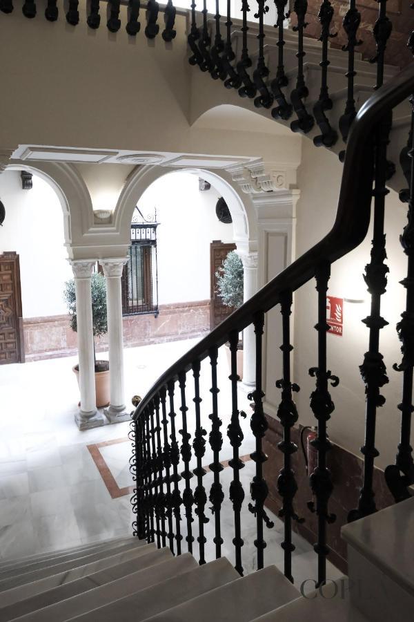Premium With Rooftop In Centro Apartamento Sevilla