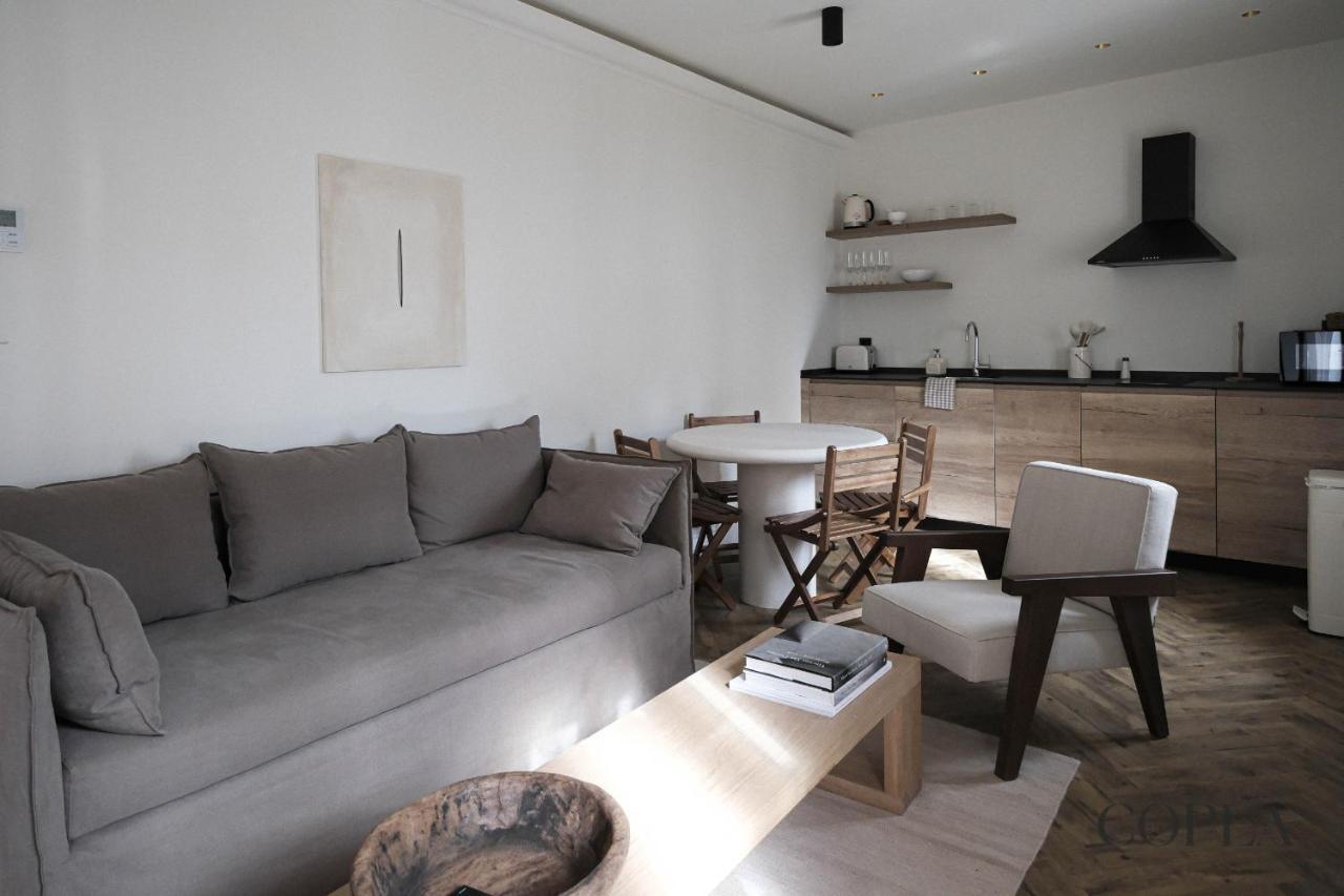 Premium With Rooftop In Centro Apartamento