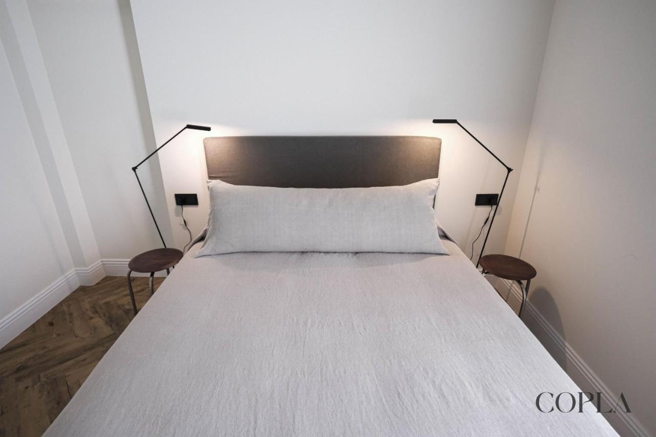 Appartement Premium With Rooftop In Centro Séville