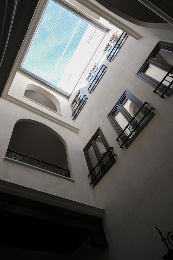 Premium With Rooftop In Centro *