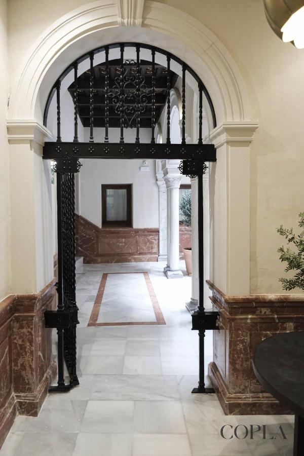 Premium With Rooftop In Centro Appartement