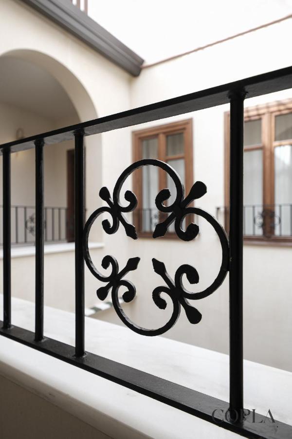 Appartement Premium With Rooftop In Centro