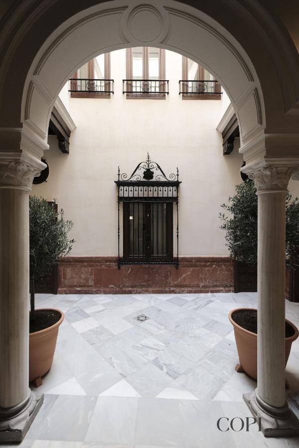 Appartement Premium With Rooftop In Centro Séville